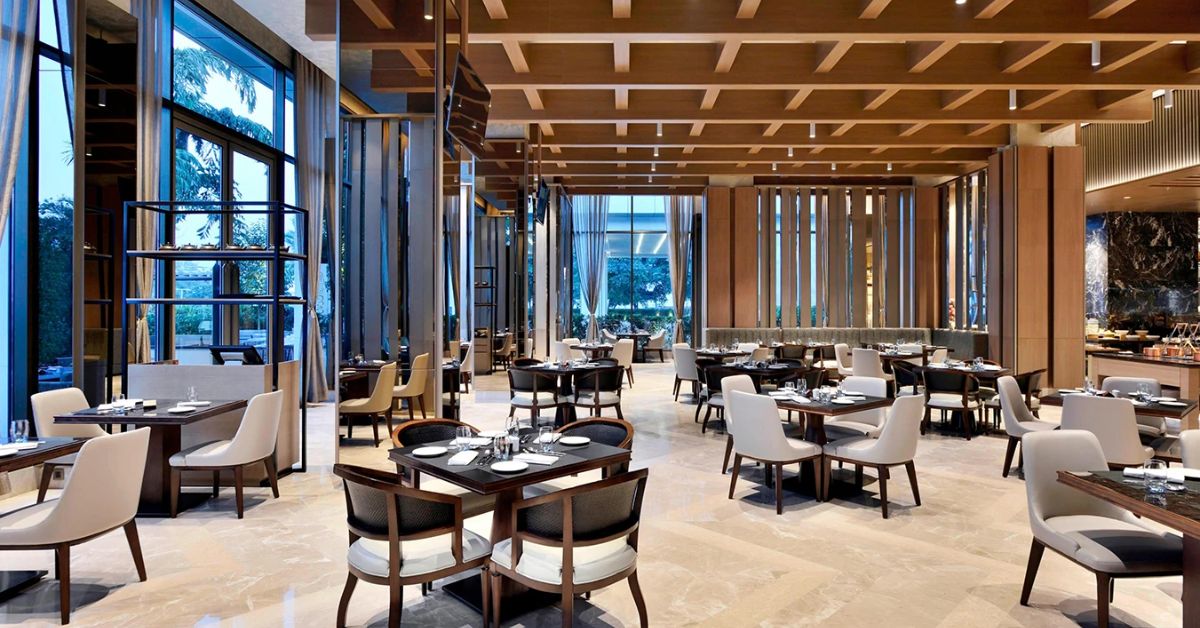 How to Choose Perfect Hotel Furniture