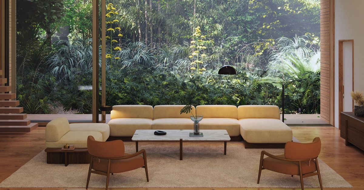 How to Achieve Luxury Minimalism in Interiors