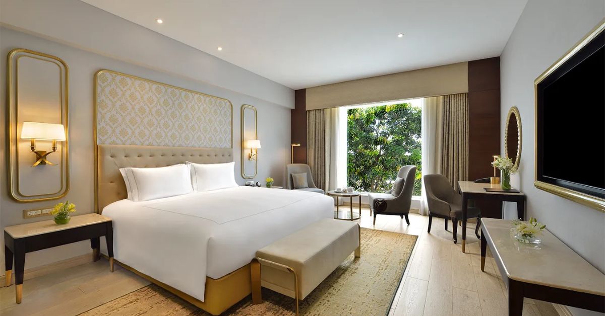 Guest Room Furniture for Hotel