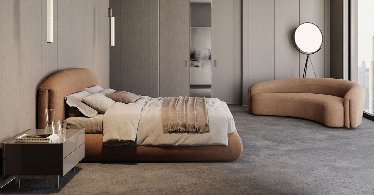 View of ICFF | International Contemporary Furniture Fair | May 17-19 2026