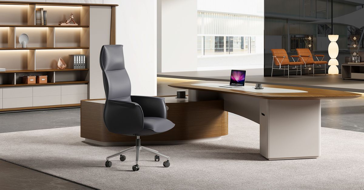 Comfortable Office Chair