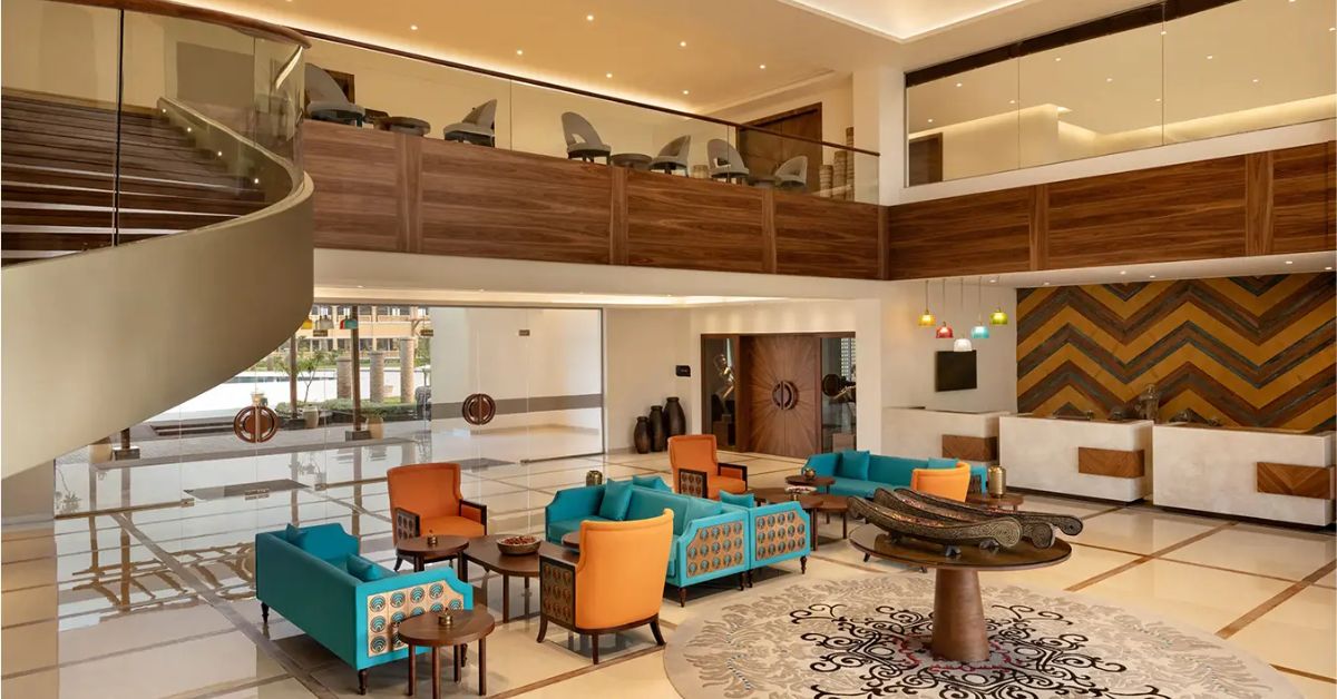 Color Psychology in Hospitality Design