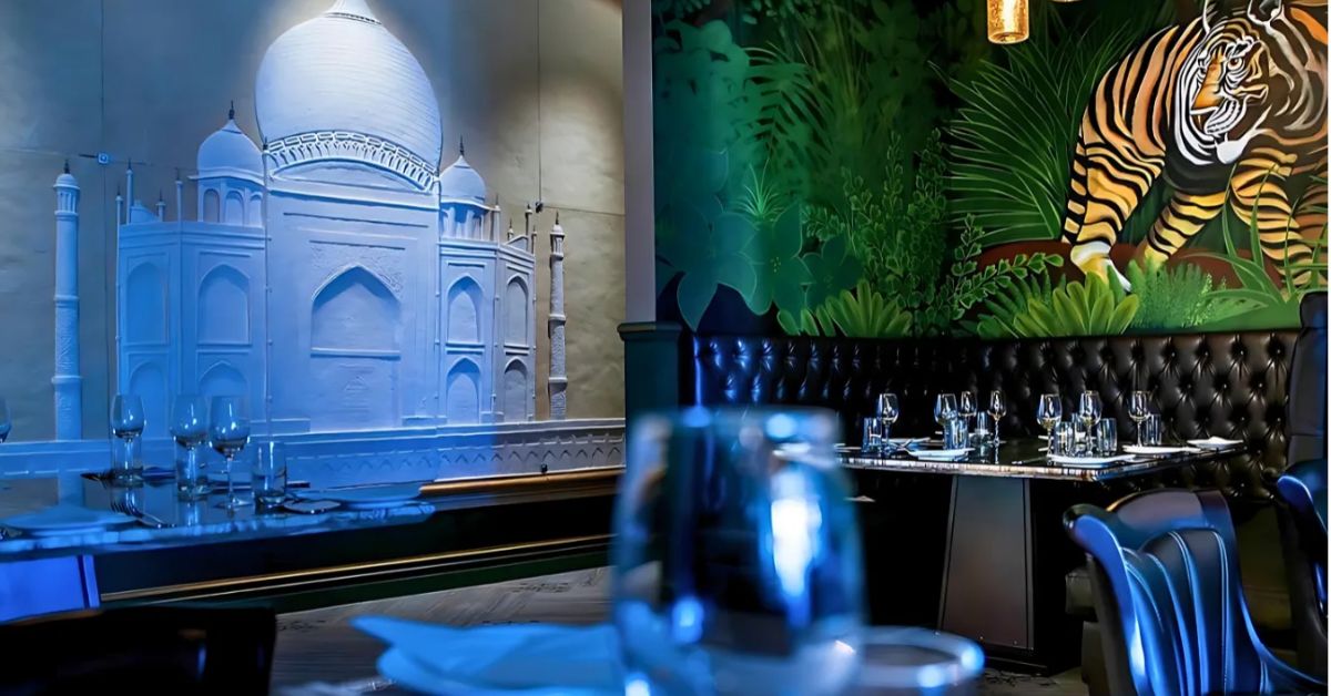 Color Psychology in Hospitality Design
