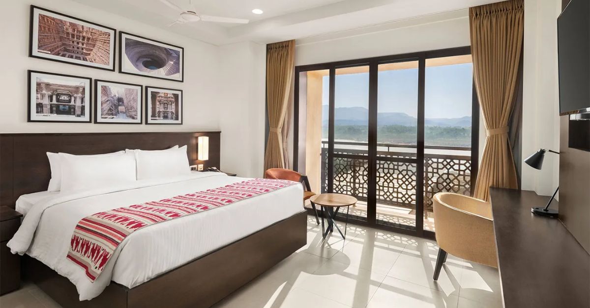 Hotel Ramada Encore