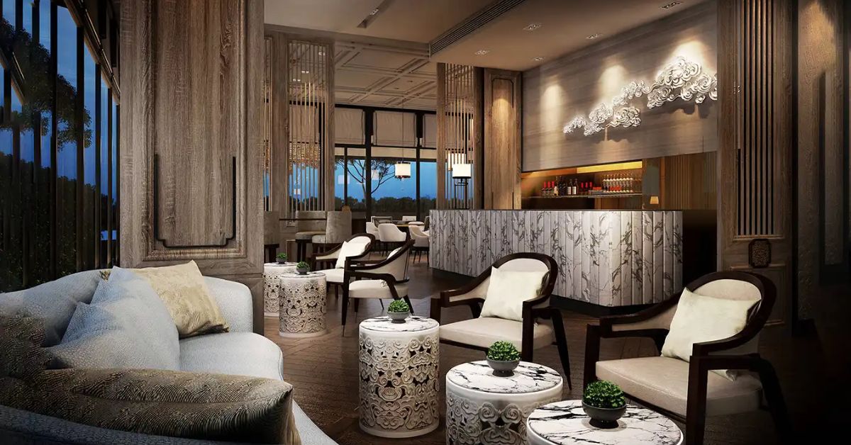 The Marriott