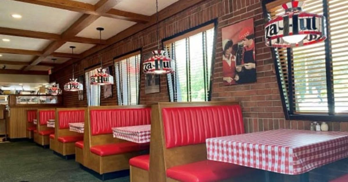 Pizza Hut