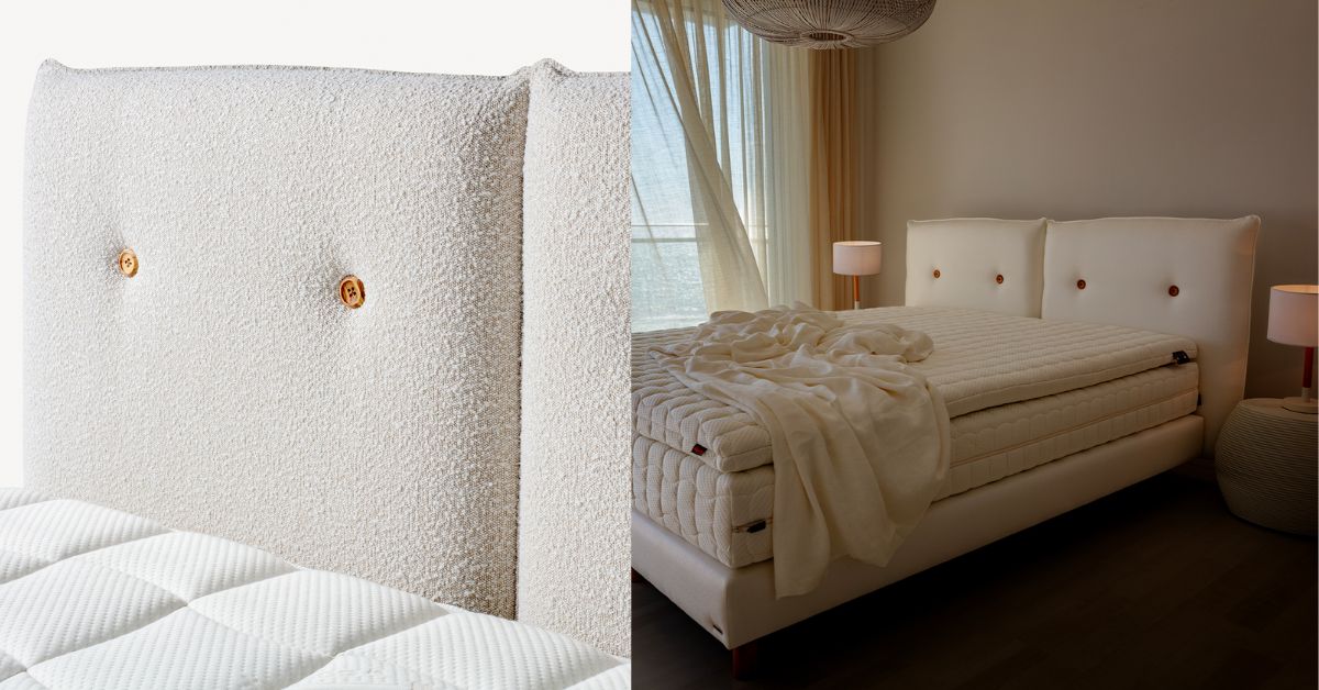 Design of Headboard