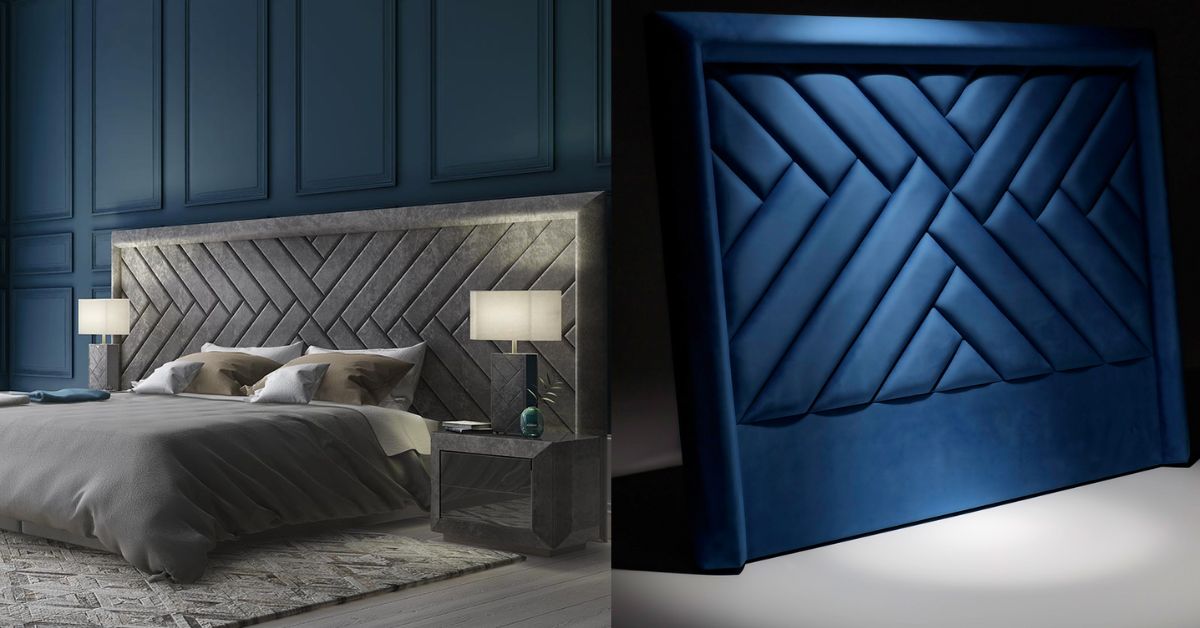 Headboard Material
