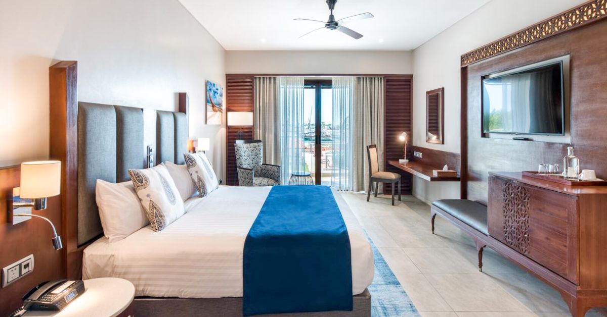 Hotel Verde Zanzibar