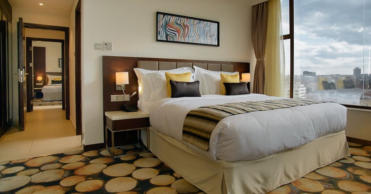 How to Choose Hotel Bed Headboard Designs