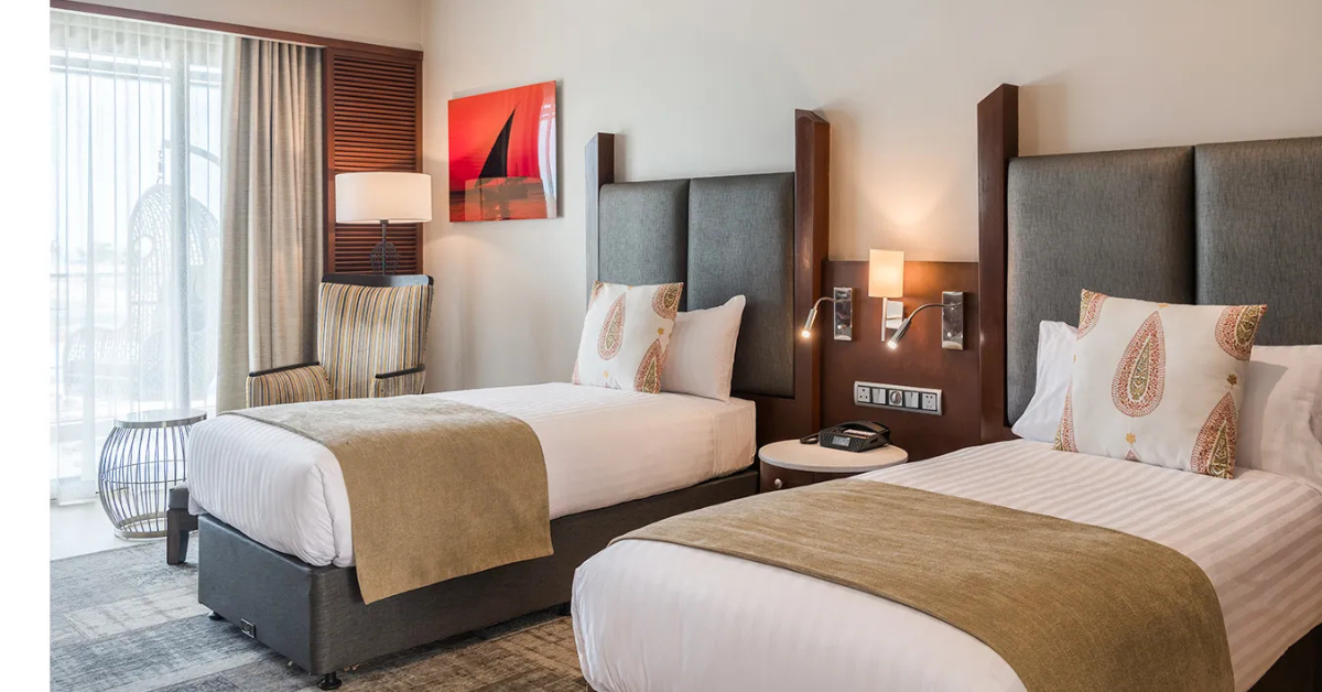 Hotel Furniture Procurement