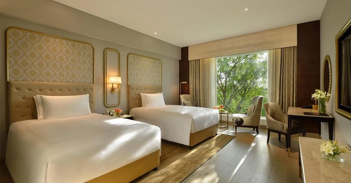 Hotel Furniture Procurement Checklist