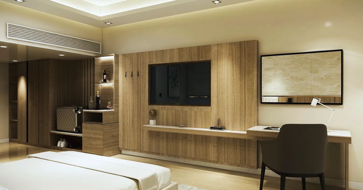 4star hotel furniture set