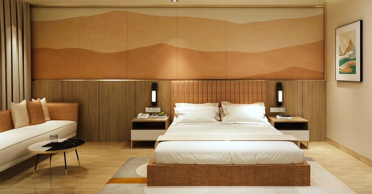 Hotel FF&E Procurement Guide