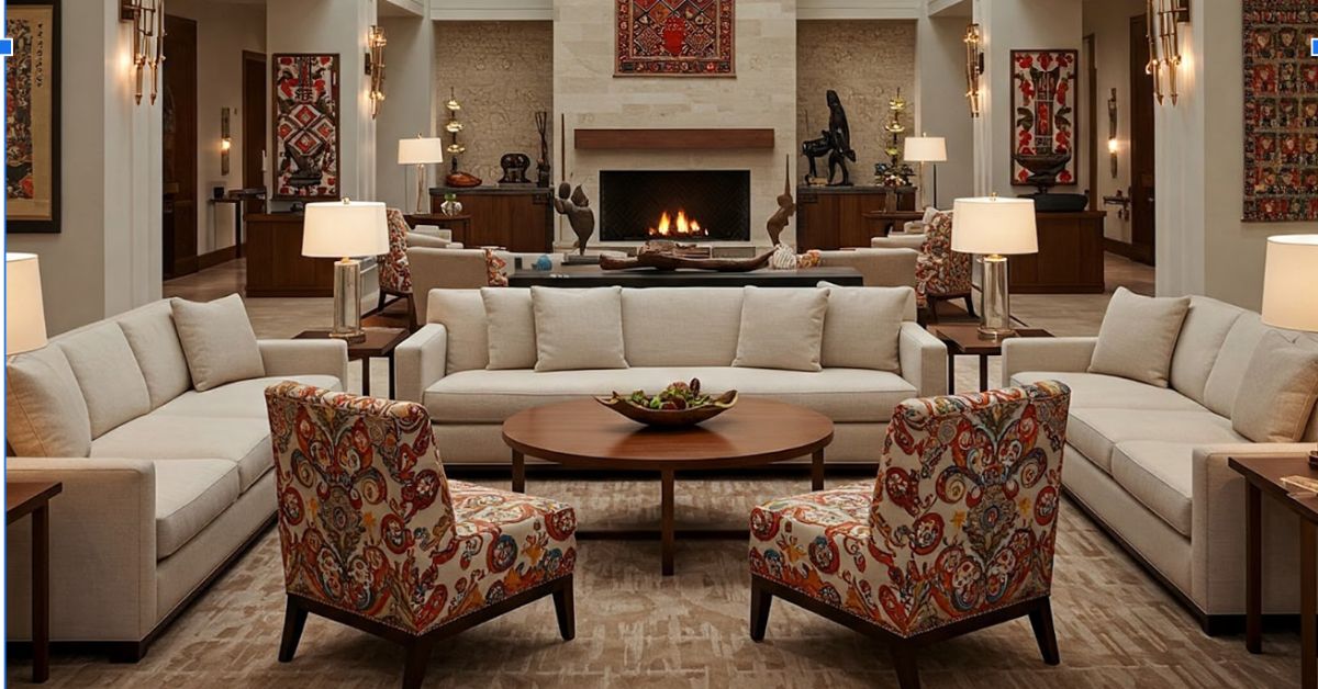 Why Global Sourcing Matters in Hospitality