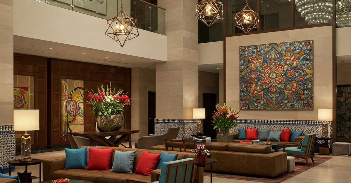 Hospitality Procurement