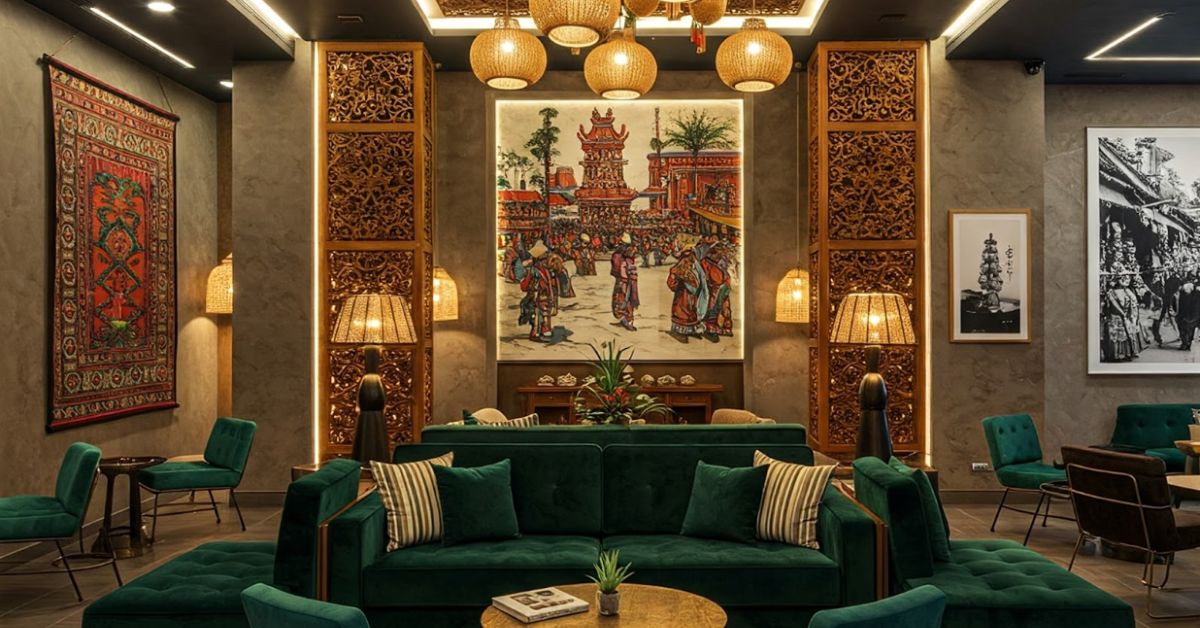 Hospitality Projects