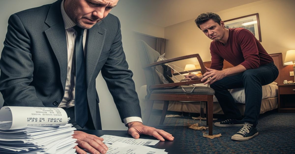 Hotel Furniture Hidden Cost