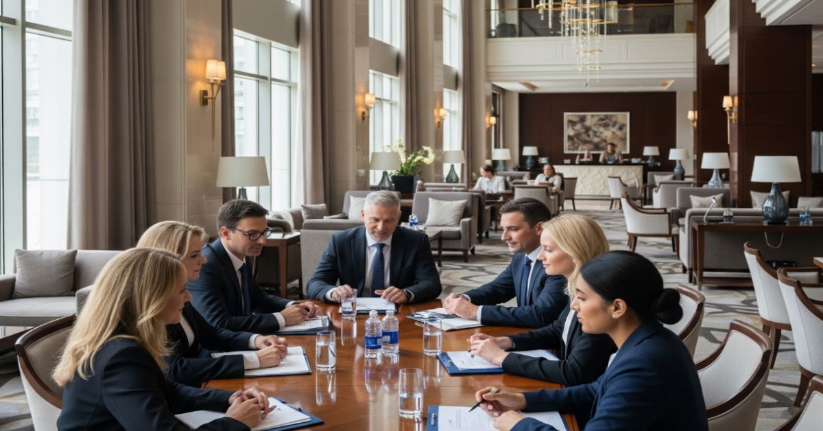 7 Hospitality Procurement Mistakes to Avoid