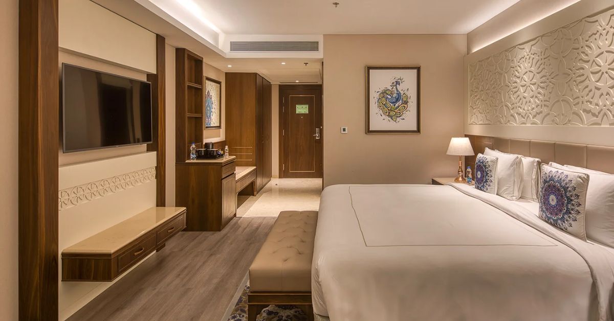 Hotel Procurement Process