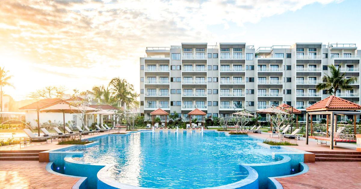 Arcedior Procurement Partner for Hotel Verde