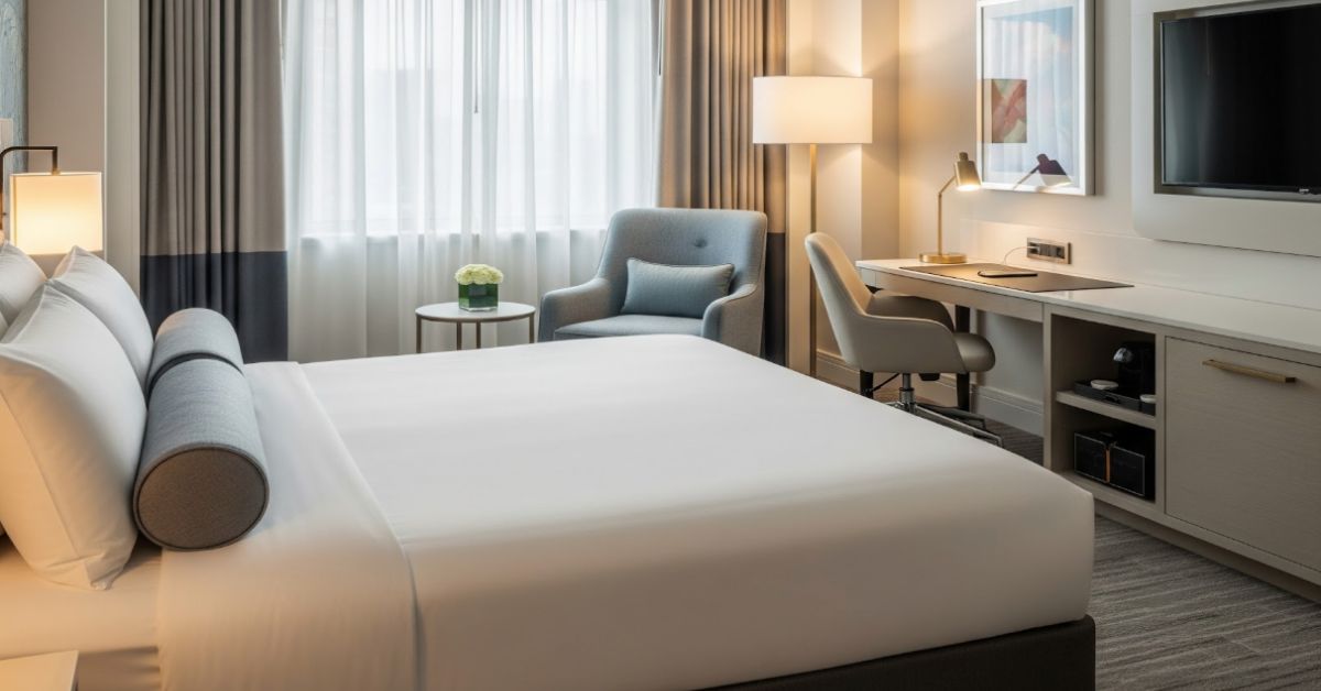 Decode Hotel FF&E Budget Guide