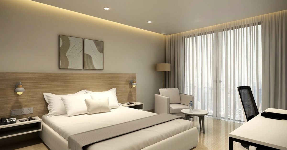 Arcedior FF&E for Hotel