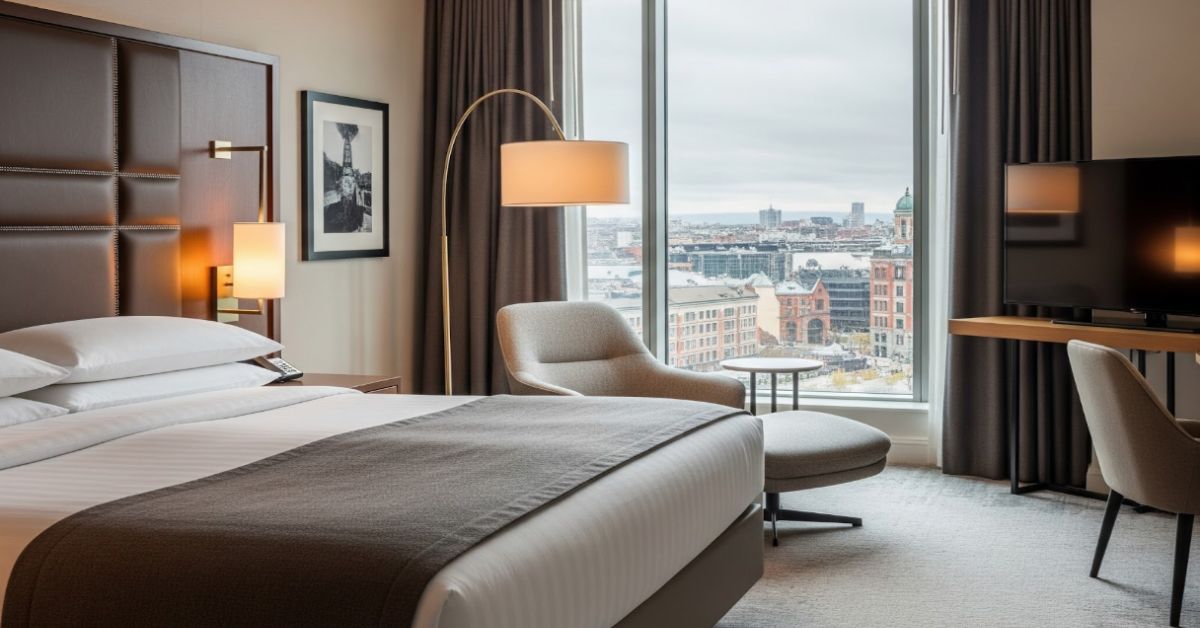 FF&E in Hotels