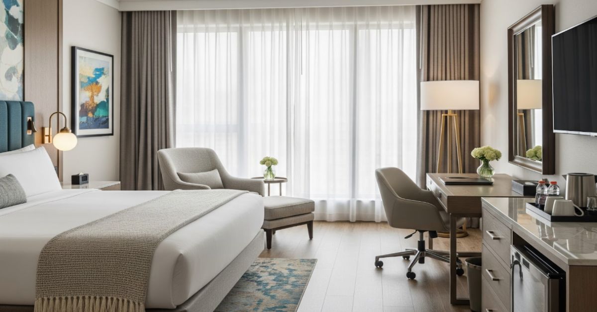Hotel FF&E