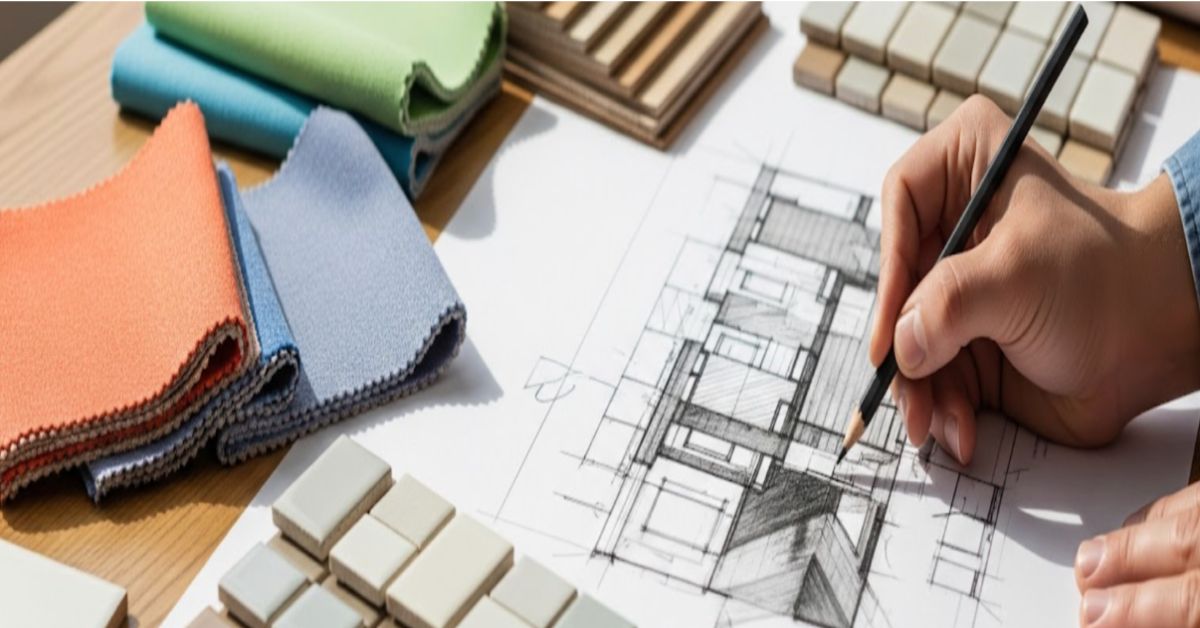 Interior Product Sourcing Tips for Architects