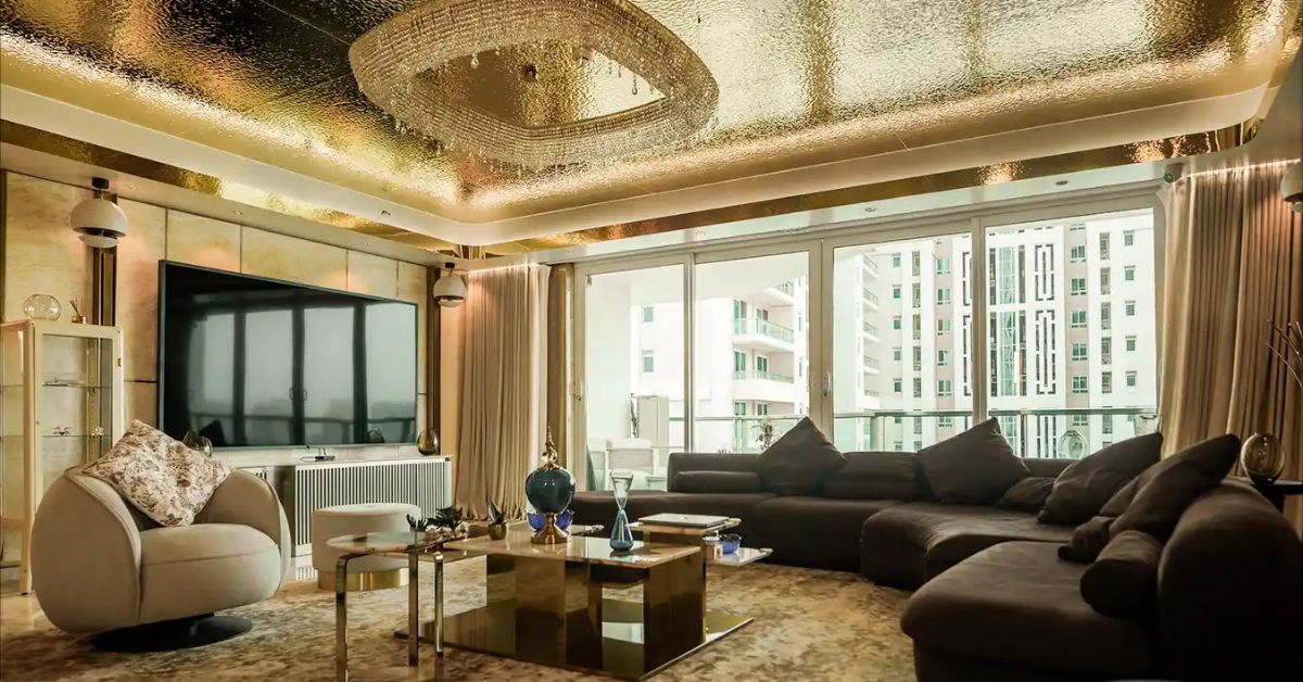 How to Source International Furniture