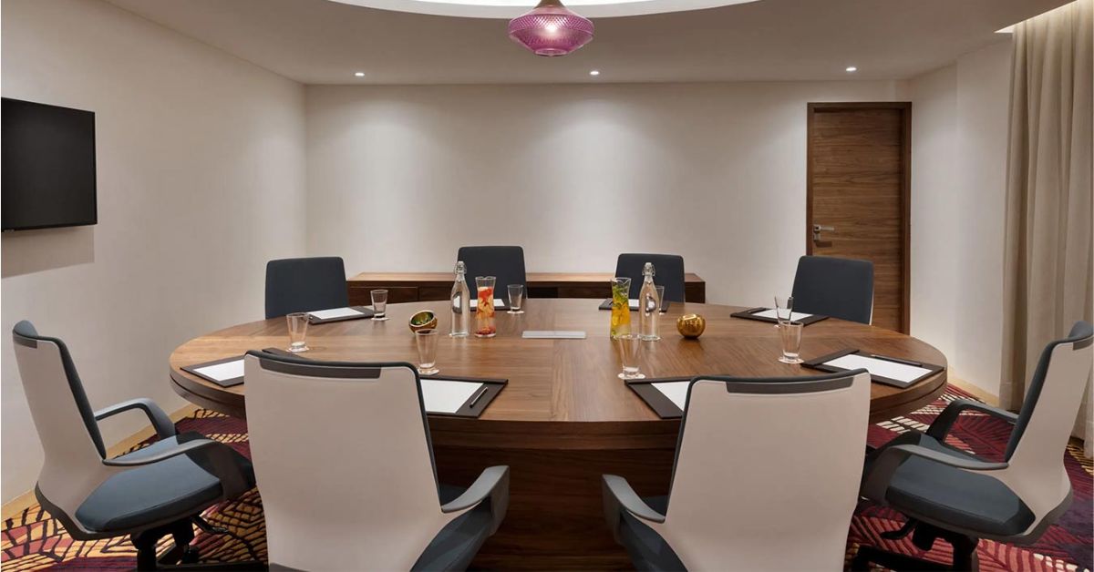 Hotel FF&E Meeting rooms