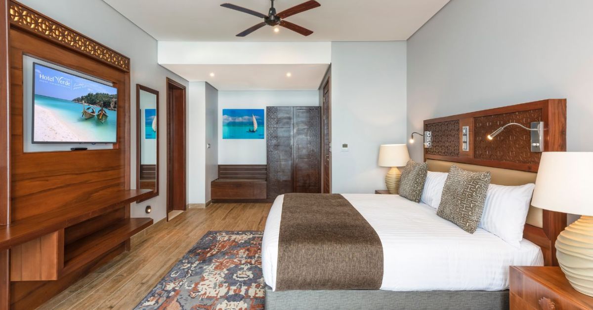 Sustainable Furniture Sourcing for Hotels