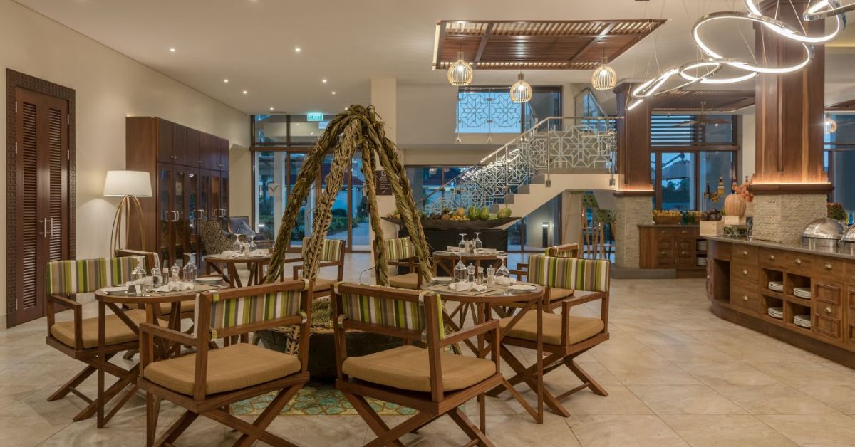 eco-friendly hotel verde