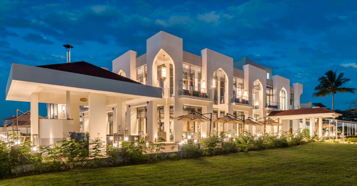 Hotel Verde Zanzibar