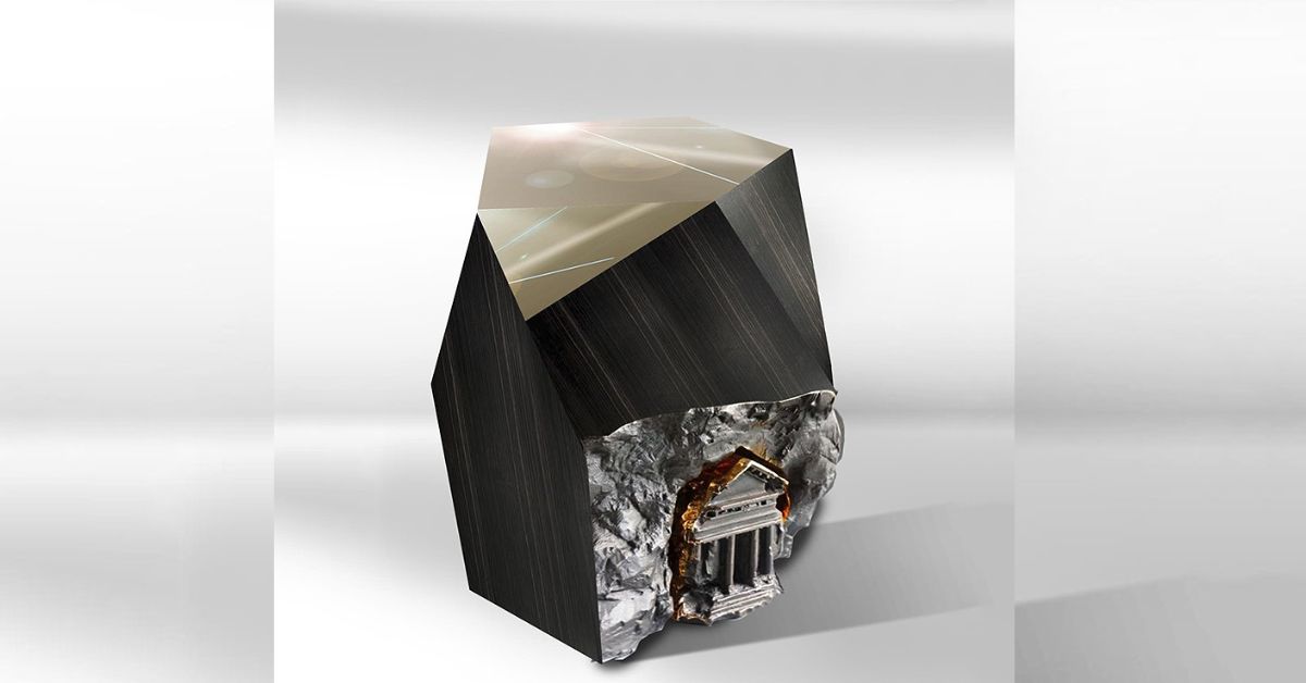 Arte Nel Design high end furniture brand