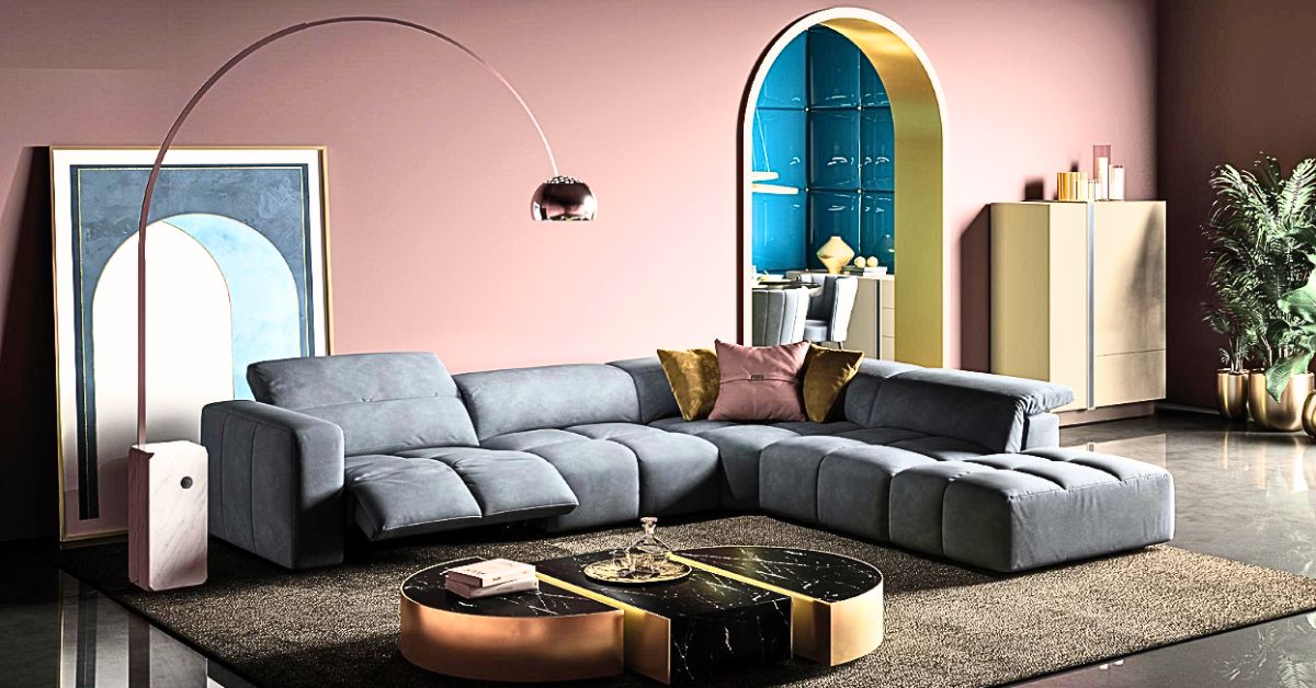 Top Luxury Italian Furniture Brands
