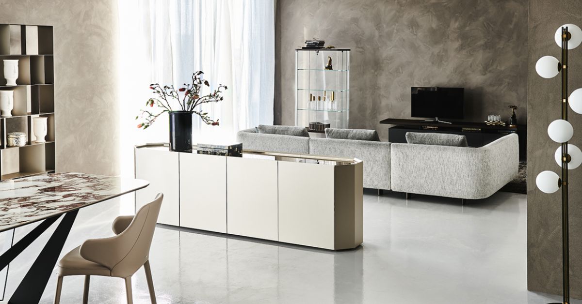 Cattelan Italia Furniture brand
