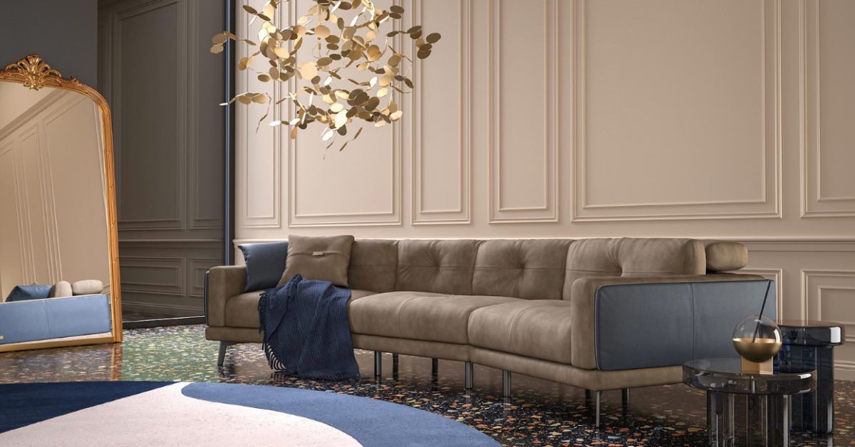 Estro Milano Furniture Online