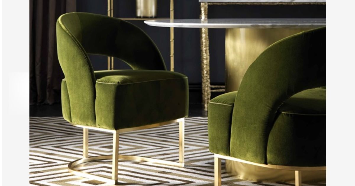 Italian Furniture Brand Badari