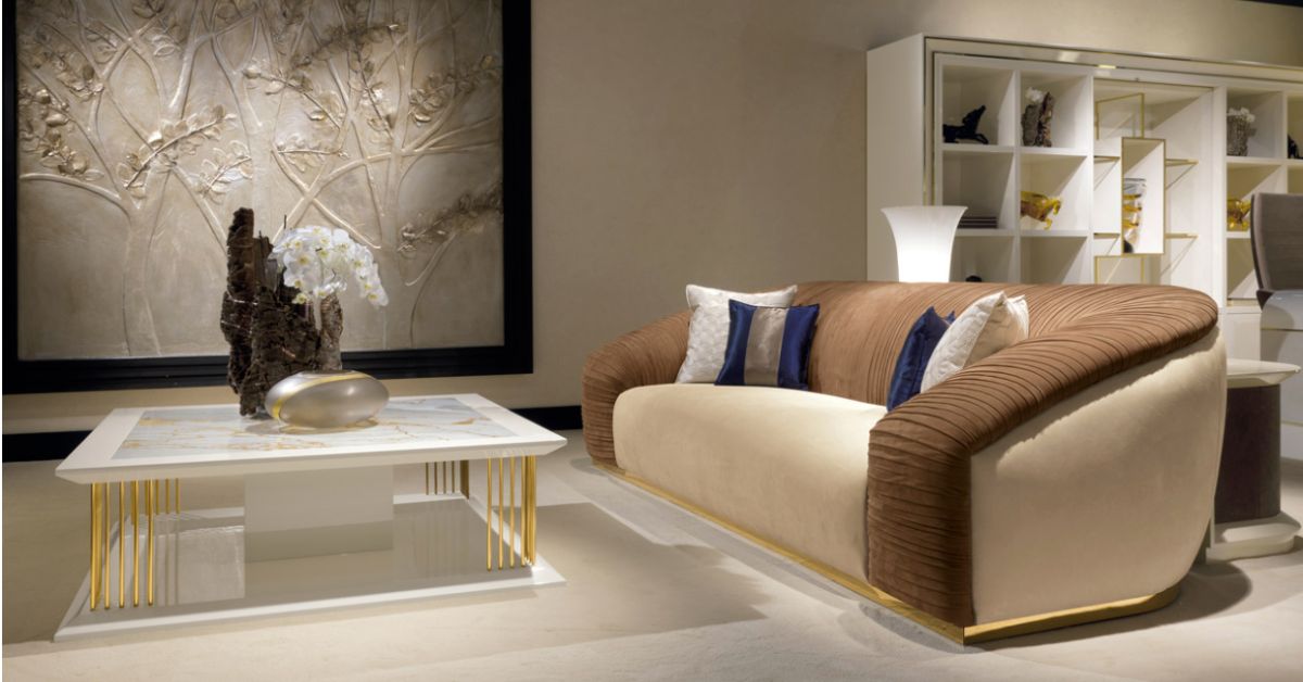 Radice Italian Furniture Brand Online