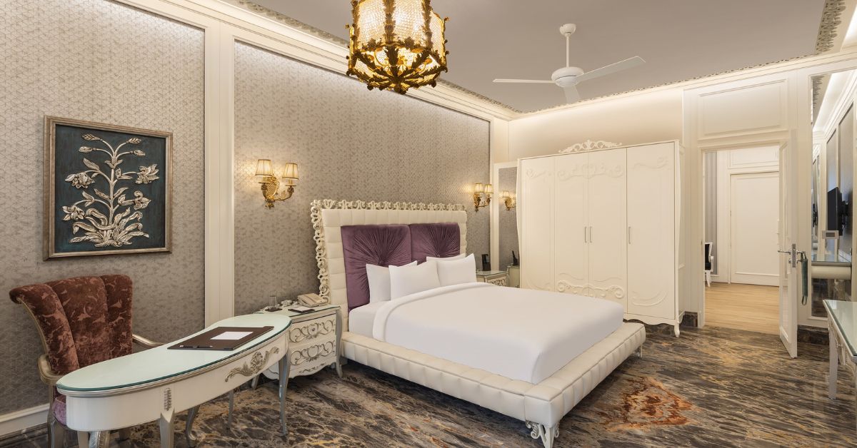Procurement Specialist in Interior Projects