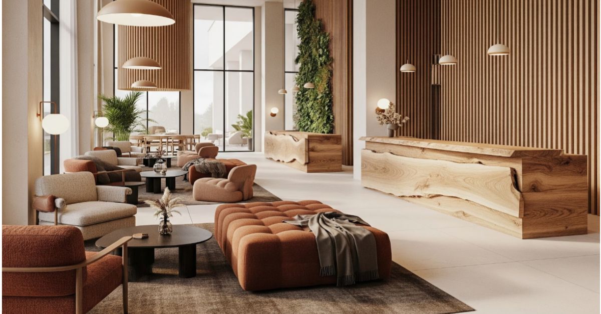 Modular Furniture