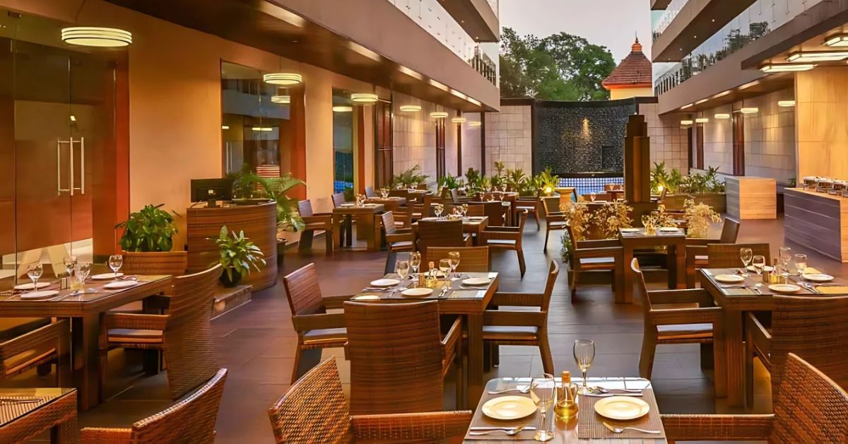 Acacia Hotel Furniture