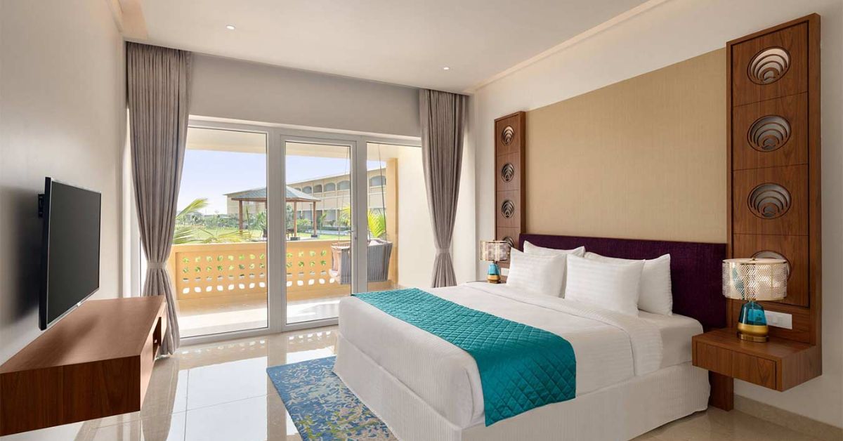 Hawthorn Suites Hotel Furniture