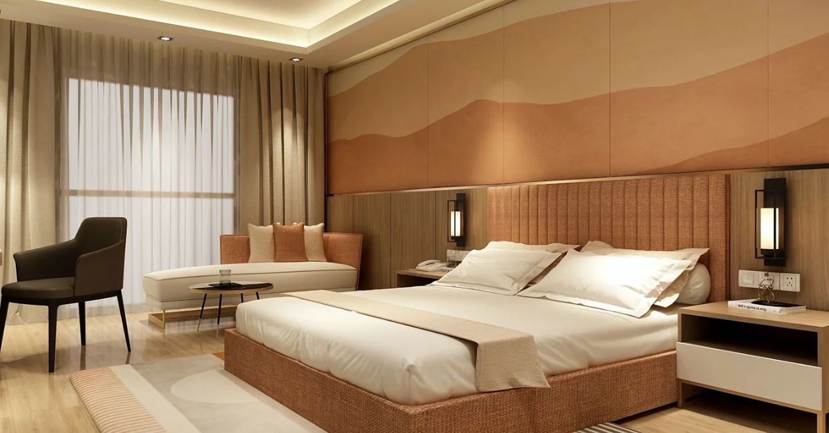 FF&E Depreciation Schedule for Hotels India & US