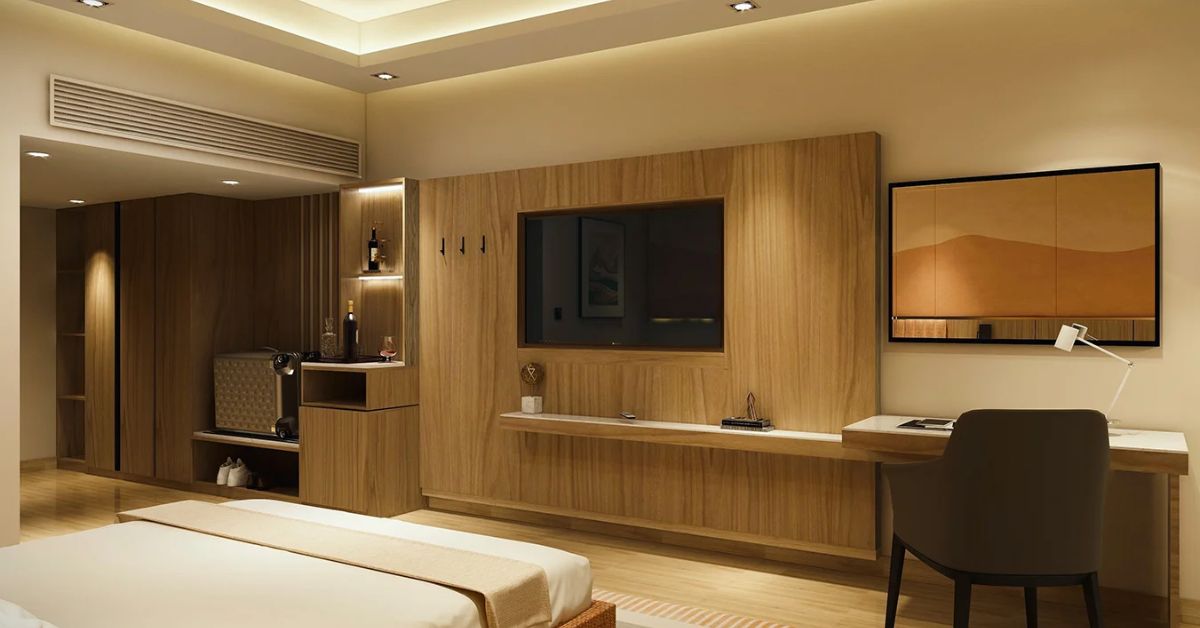 furniture fixtures and equipment depreciation schedule
