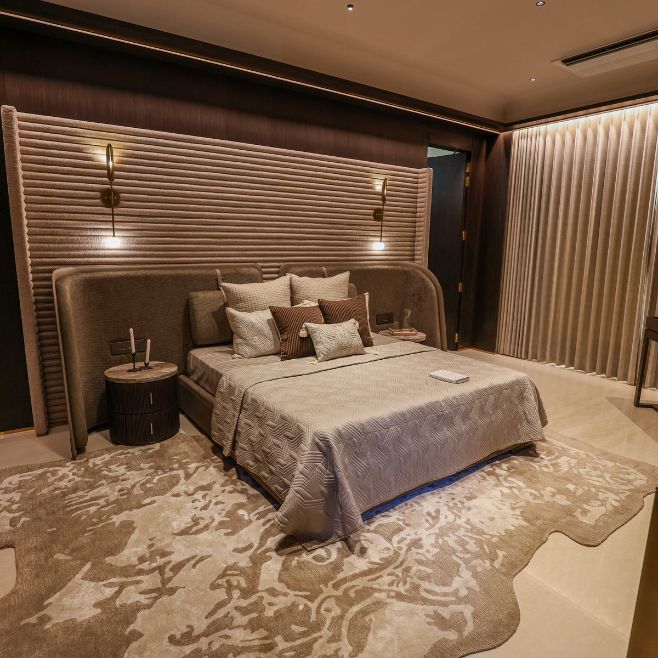 Luxury Homes