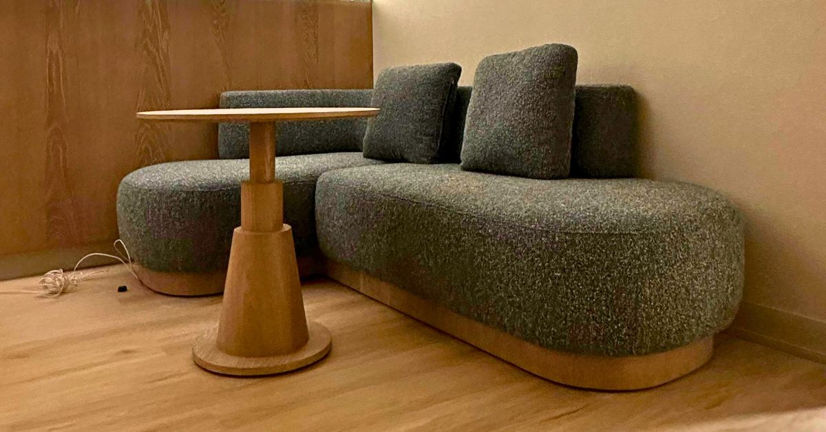 Foam Density for Hotel Sofas