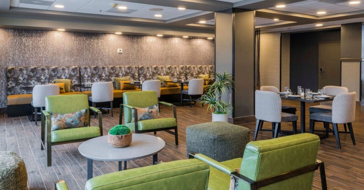 GREENGUARD Certification for Hotel Furniture